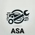 ASA Kompressor Logo