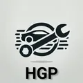 HGP Turbonachrüstung Logo
