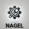 Nagel Maschinenbau Logo