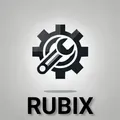 RUBIX GmbH Logo